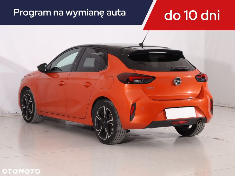 Opel Corsa - 6