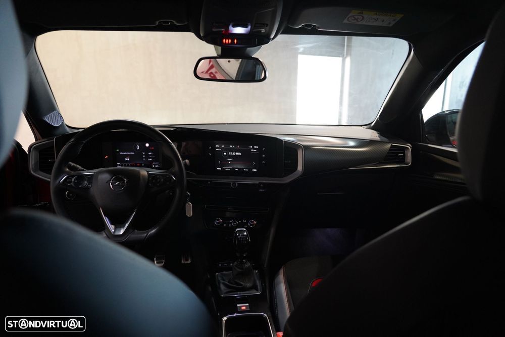 Opel Mokka 1.5 D GS Line - 18