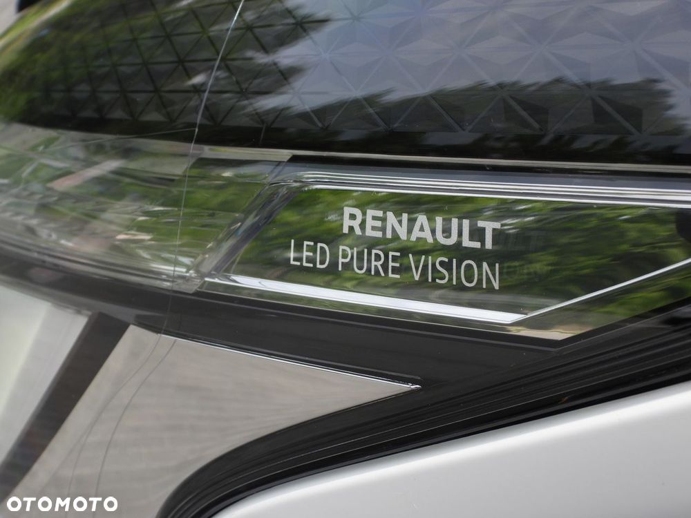 Renault TRAFIC  FURGON CHŁODNIA  0*C TEMPOMAT LEDY KLIMATYZACJA  120KM - 22