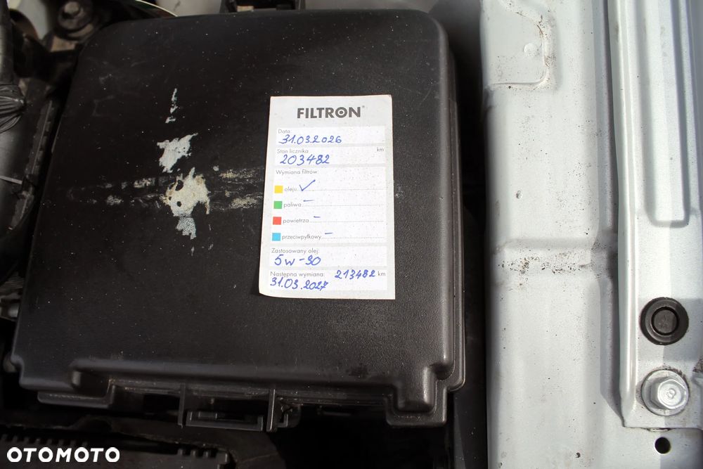 Hyundai i30 1.4 Blue Comfort - 20