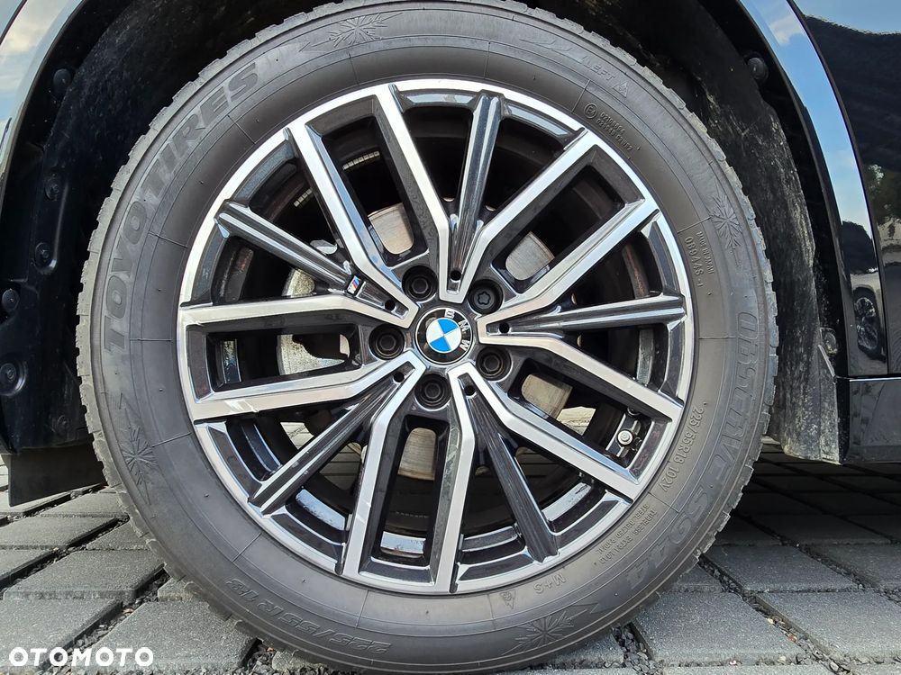 BMW X1 sDrive18i M Sport - 6
