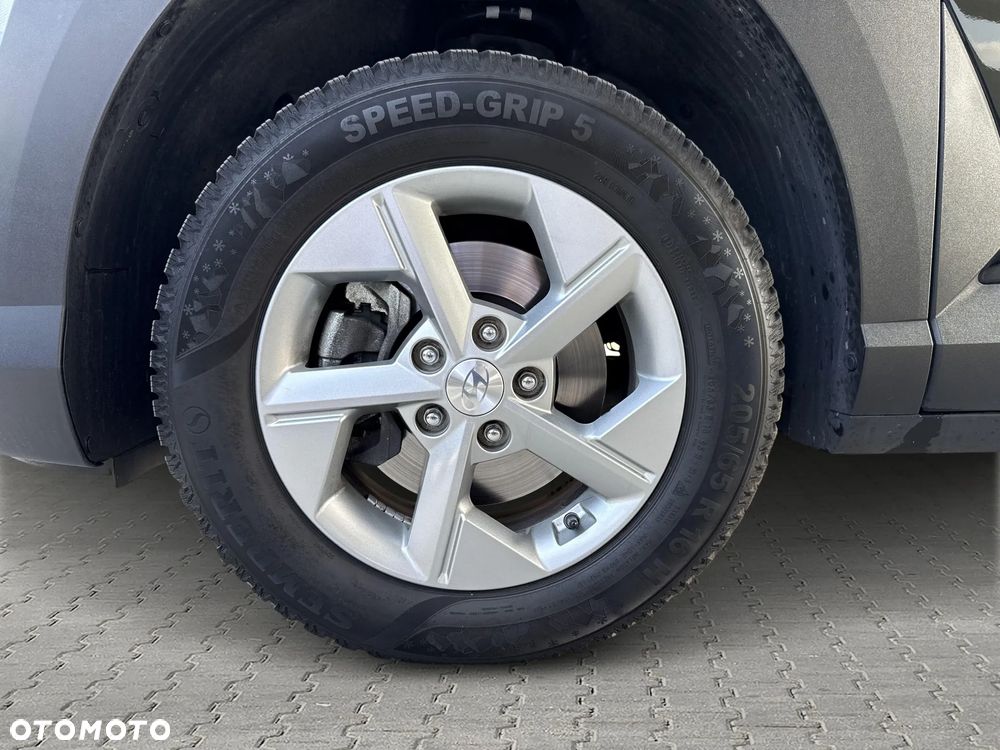 Hyundai Kona 1.0 T-GDI Smart - 18