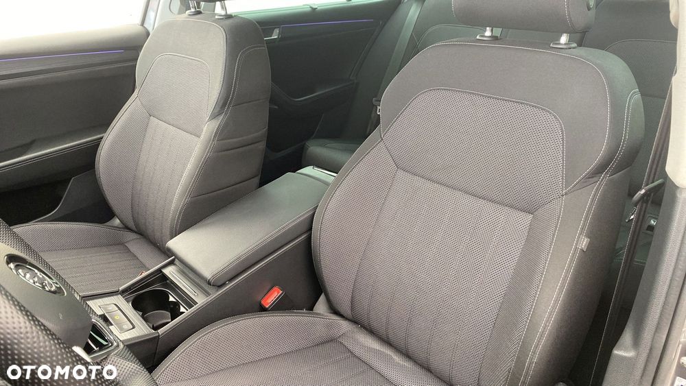 Skoda Superb 2.0 TDI SCR 4x4 Style DSG - 19