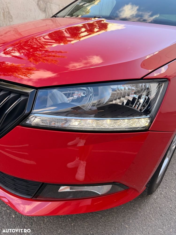 Skoda Fabia 1.0 TSI 95 CP Style - 12