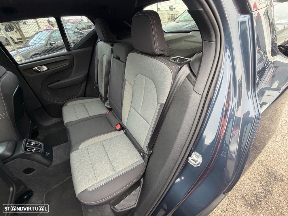 Volvo XC 40 1.5 T5 PHEV Inscription Expression - 9