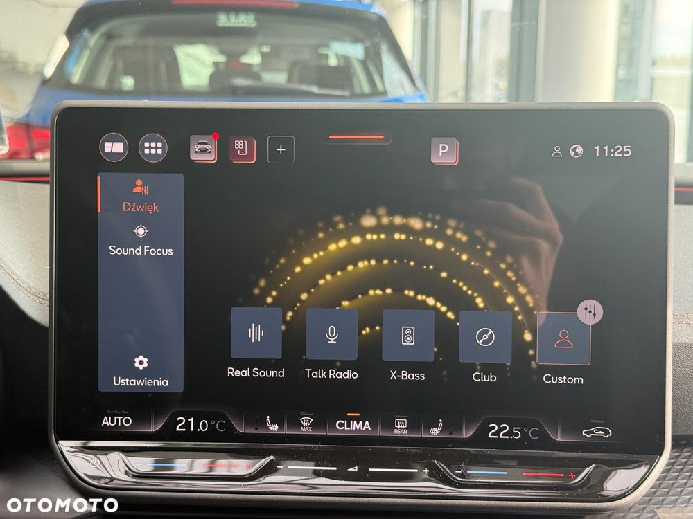 Cupra Formentor - 25