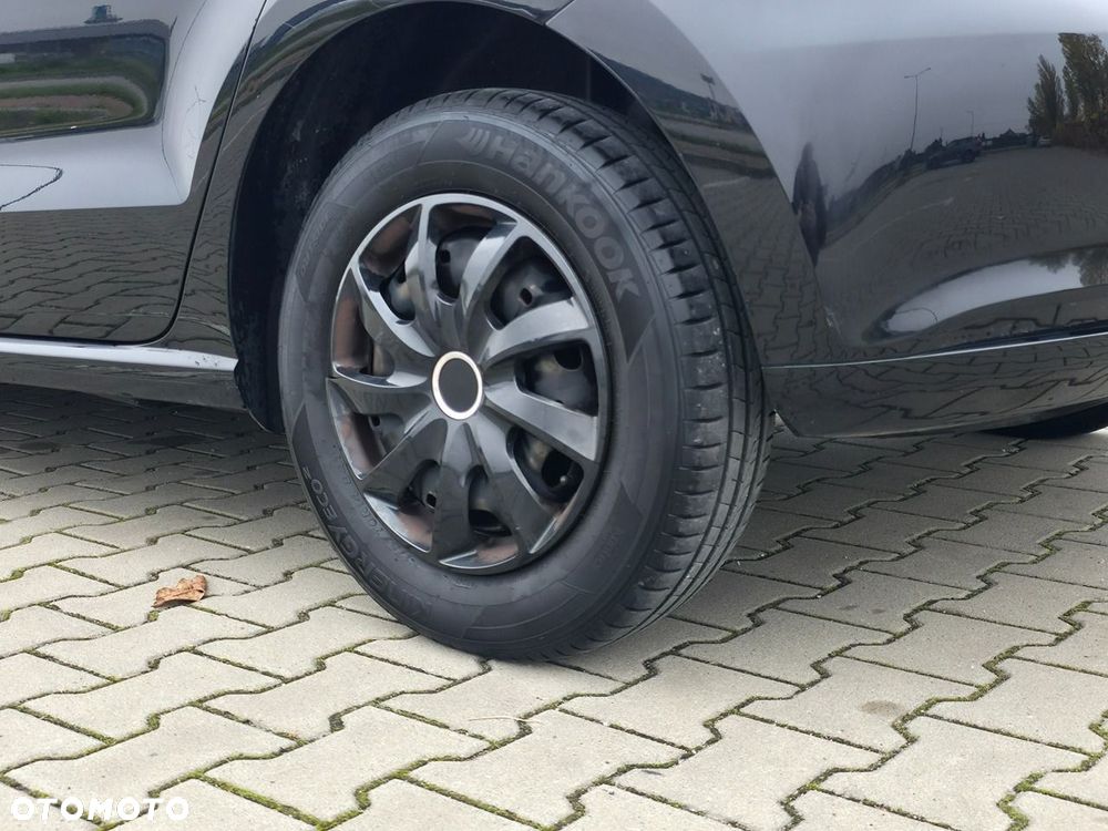 Volkswagen Polo - 5