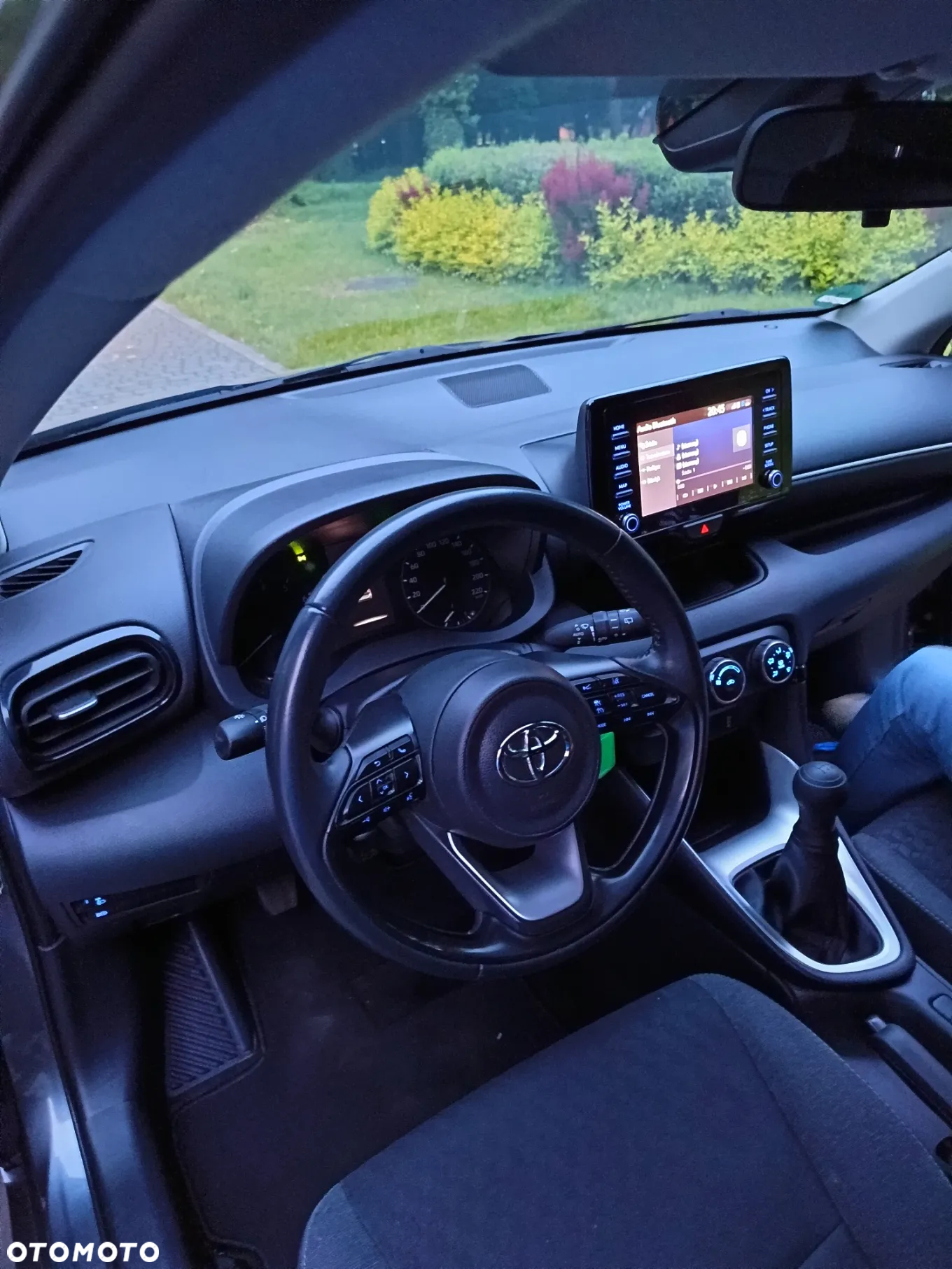 Toyota Yaris 1.0 Comfort - 6