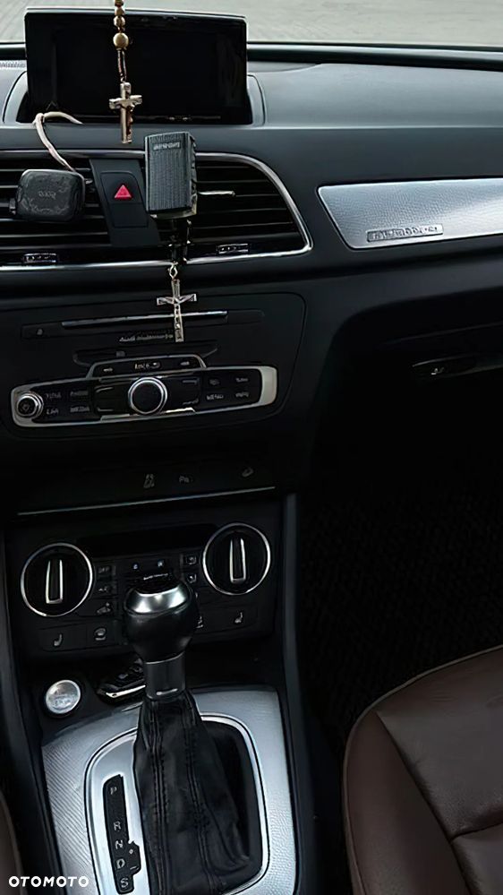 Audi Q3 - 12