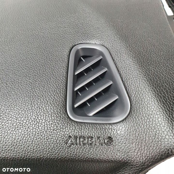 HYUNDAI TUCSON 3 III LIFT DESKA ROZDZIELCZA KONSOLA KOKPIT PULPIT PODUSZKI AIRBAG AIR BAG PASY KIT SET - 5