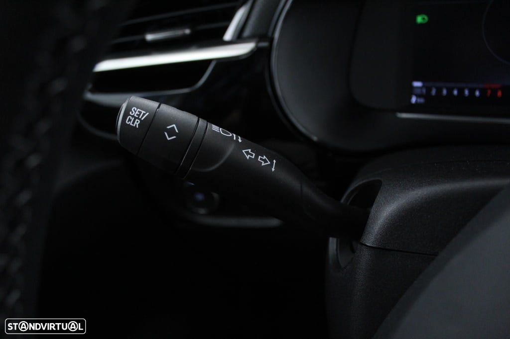 Opel Corsa 1.2 T Elegance - 24