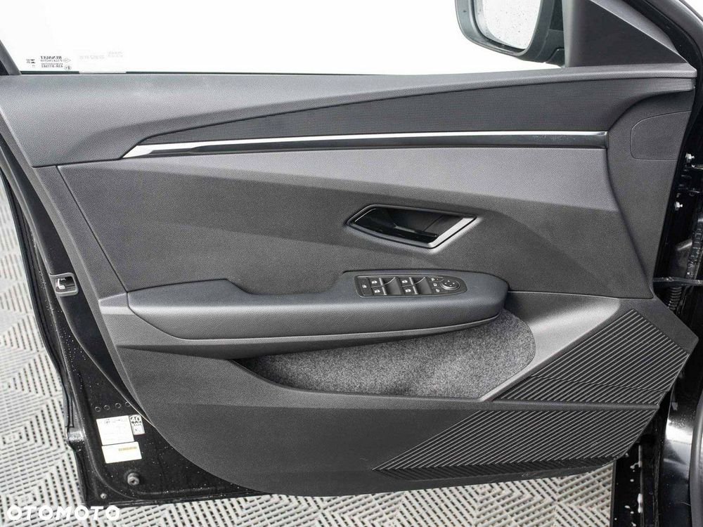 Renault Megane EV40 Equilibre - 13