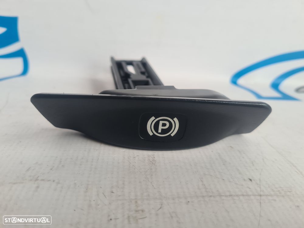 BOTÃO SUPORTES TAMPA ALAVANCA ESTACIONAMENTO TRAVÃO MÃO 2114270120 E039714023 A2116830075 MERCEDES BENZ CLASS E W211 E220 CDI 150CV OM646961 646961 - 3