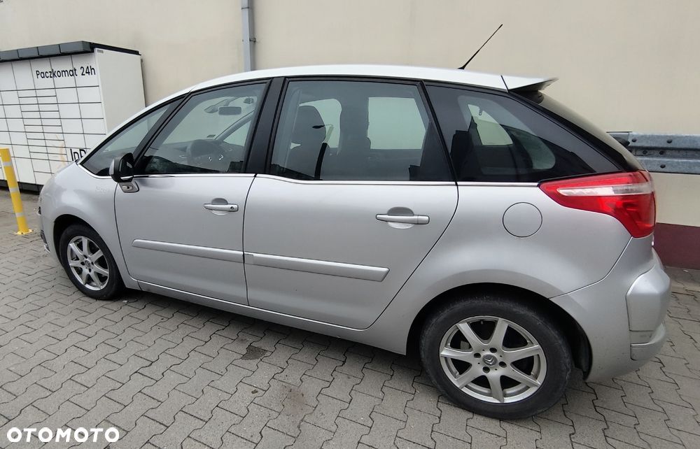 Citroën C4 - 2