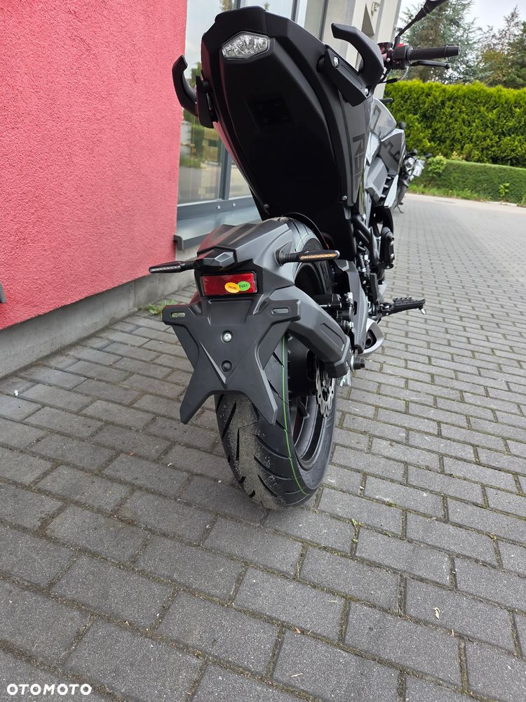 Junak RSL 125 - 17