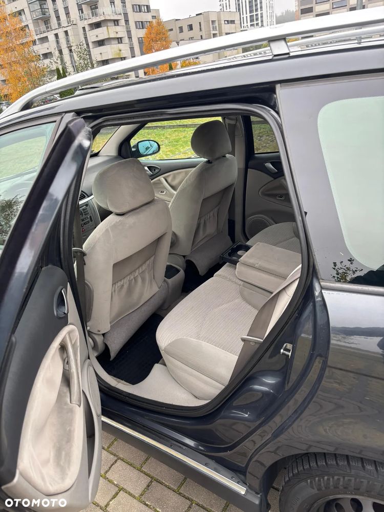 Citroën C5 II 2.0i 16V Exclusive - 9