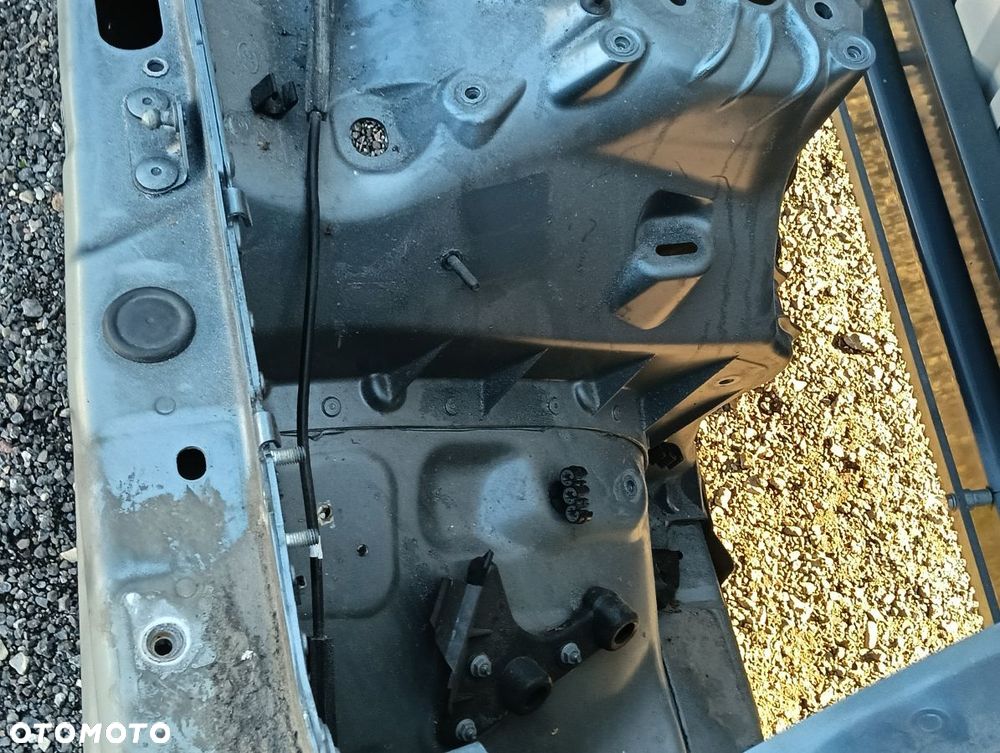 LAND ROVER DISCOVERY 5 3.0 SDV6 16-20r Ćwiartka Przód Prawy Lewy - 11