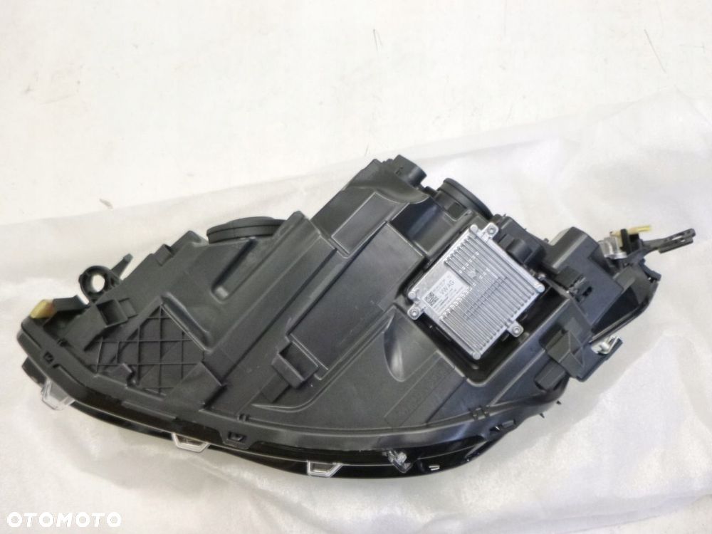 VW GOLF VIII LAMPA PRZÓD FULL LED NOWA LEWA PRAWA PRZEDNIA 6 PIN - 8