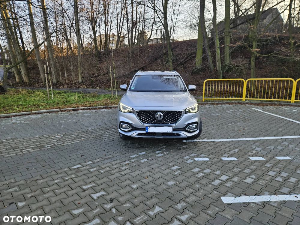 Mazda CX-30 e-SKYACTIV-G 2.0 M HYBRID DRIVE HOMURA - 19