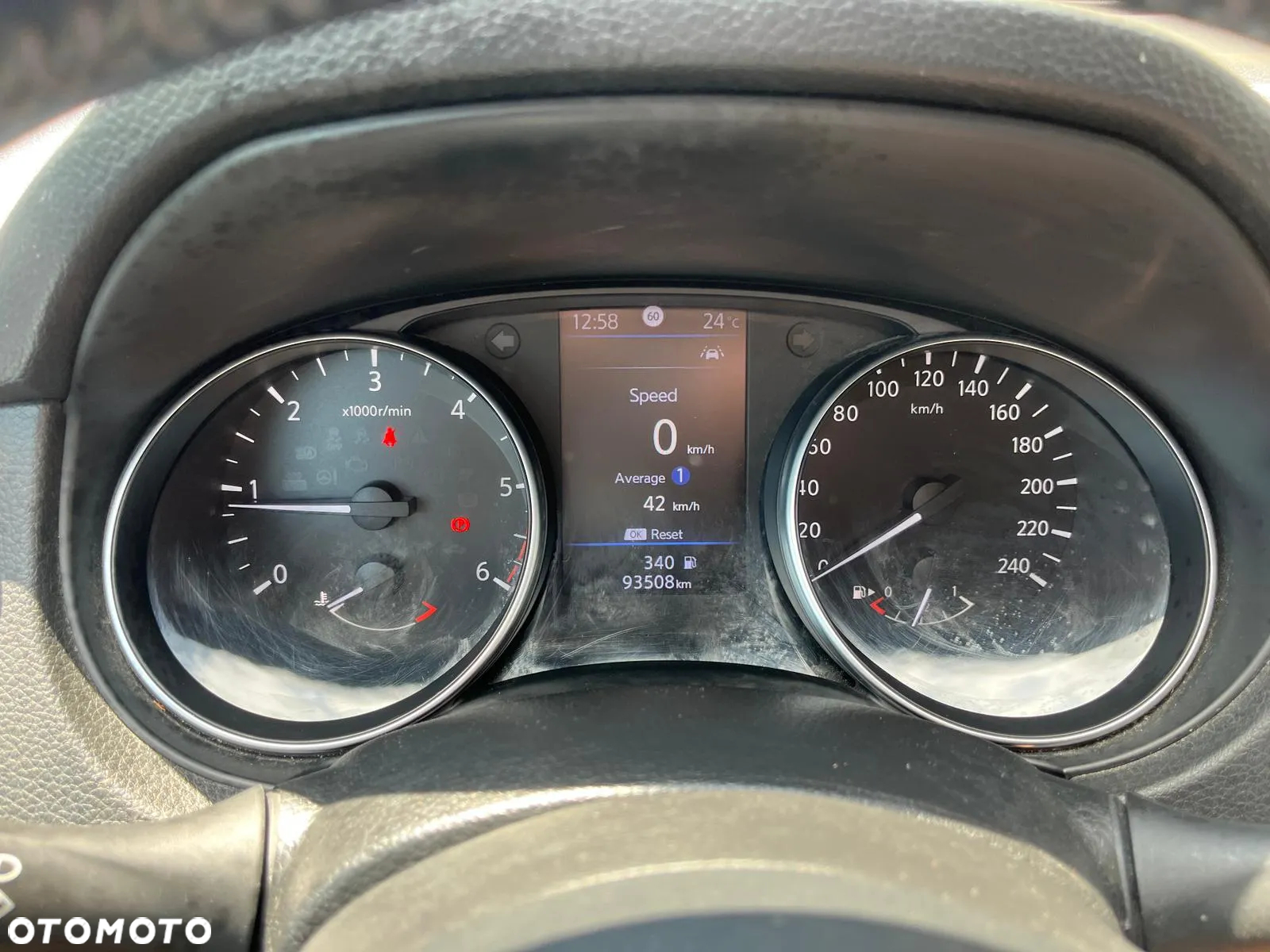 Nissan Qashqai 1.5 dCi Tekna+ - 6