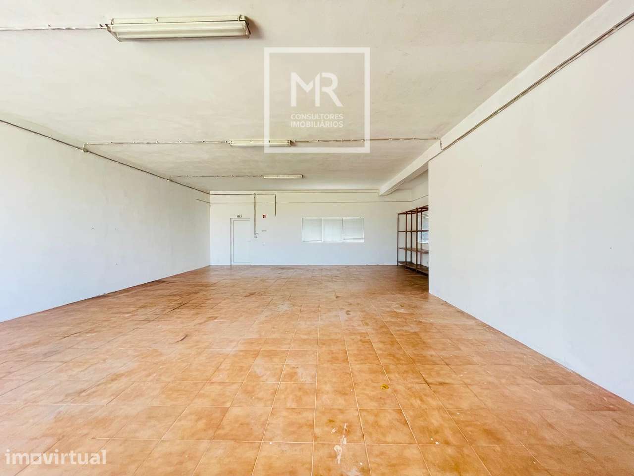 Armazém  Arrendamento em Sangalhos,Anadia - Grande imagem: 3/10