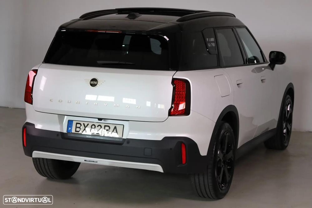 MINI Countryman C Classic XS - 24
