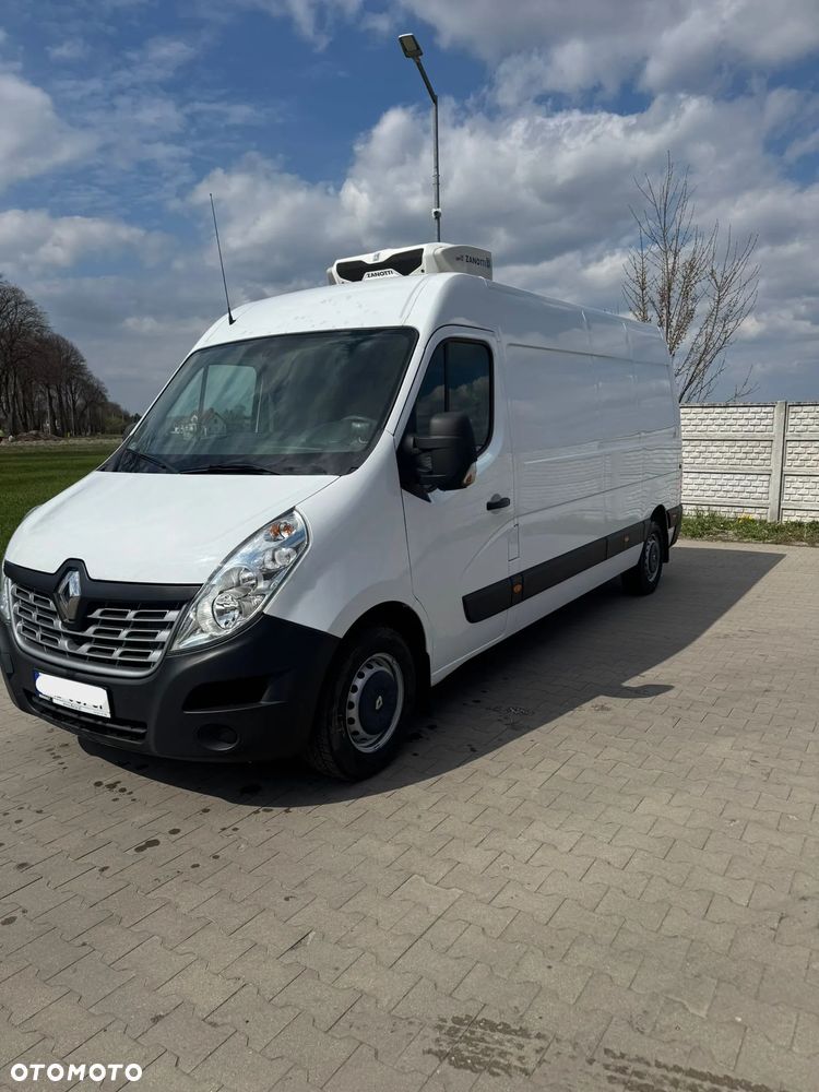 Renault MASTER - 2