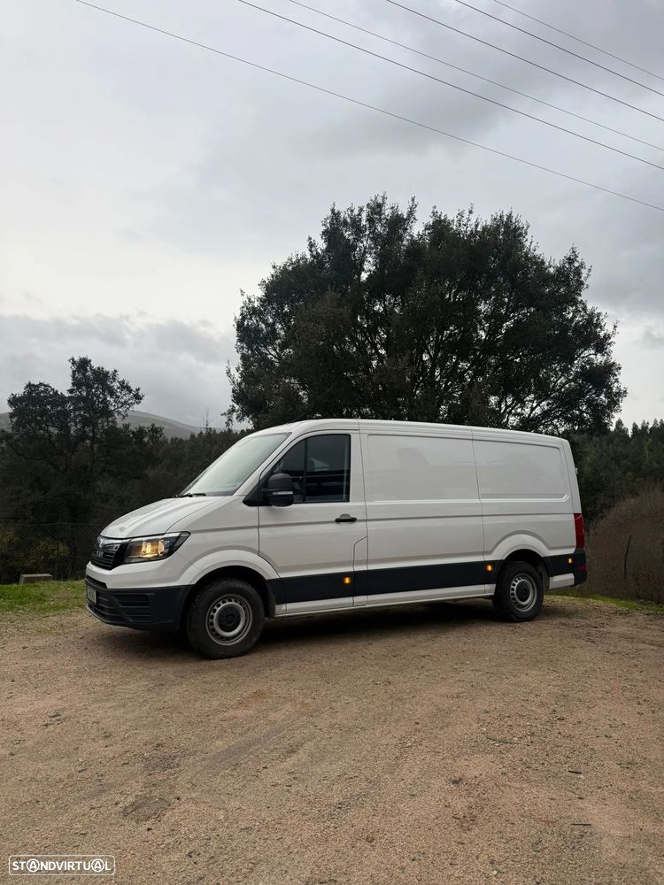 MAN WMA03VUY8N9010334 - 2