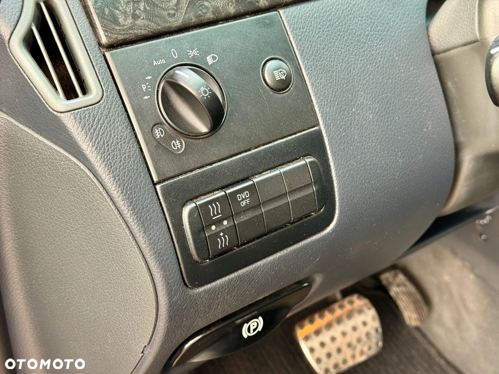 Mercedes-Benz Viano - 27