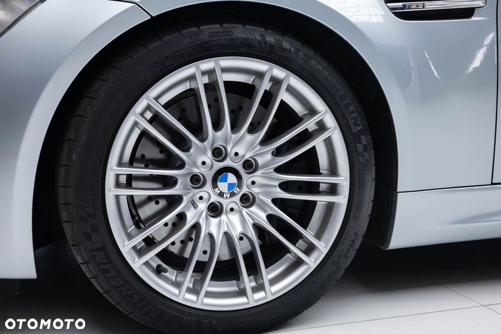 BMW M3 - 13