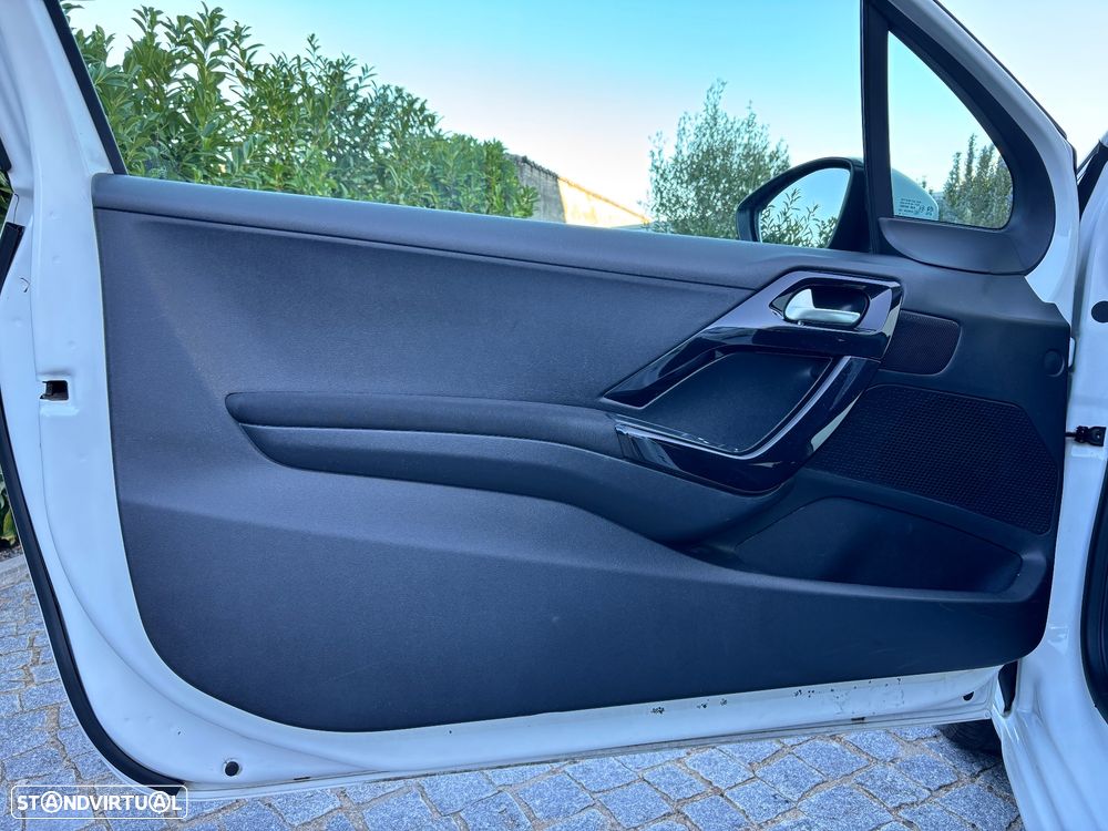 Peugeot 208 PureTech 68 Access - 18
