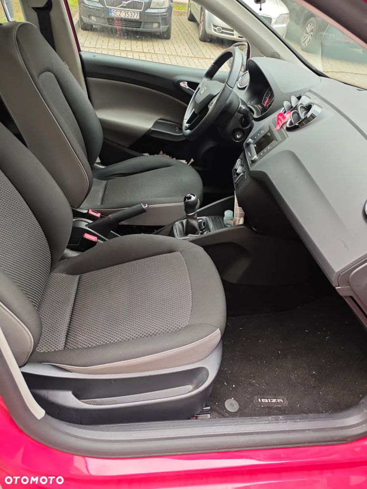 Seat Ibiza 1.2 TSI Style - 18