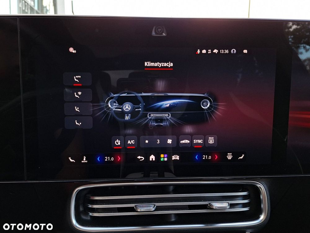 Mercedes-Benz CLA 2025
