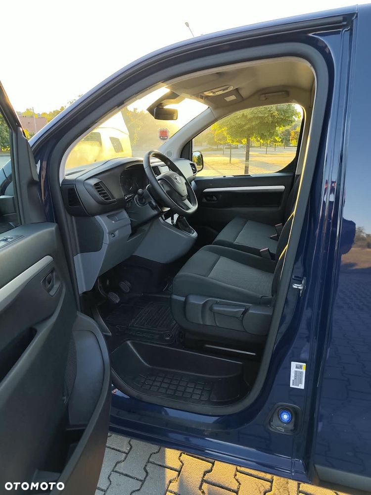 Toyota ProAce D-4D Medium 3,0t Active (bryg.) - 30