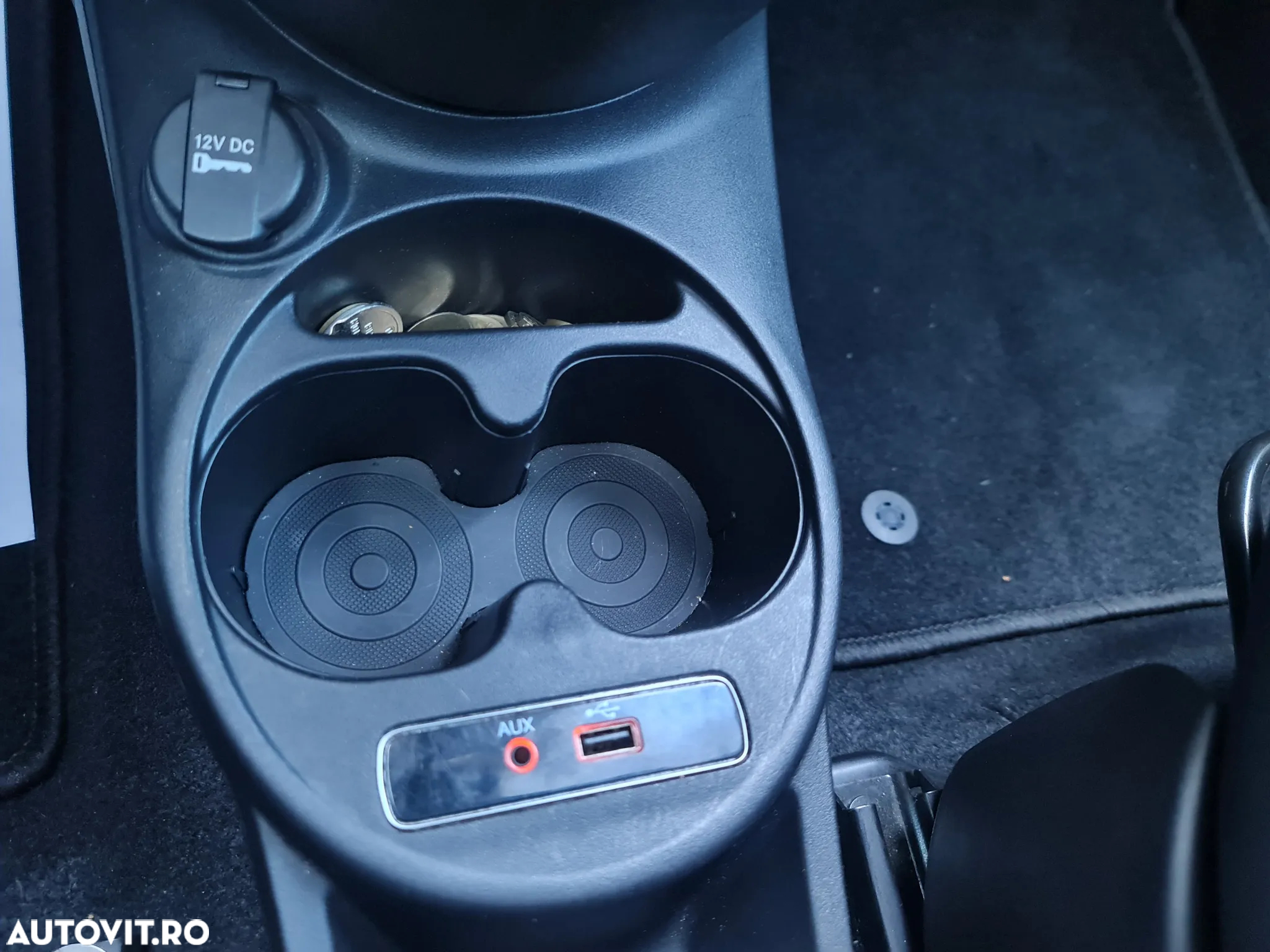 Abarth 595 - 17