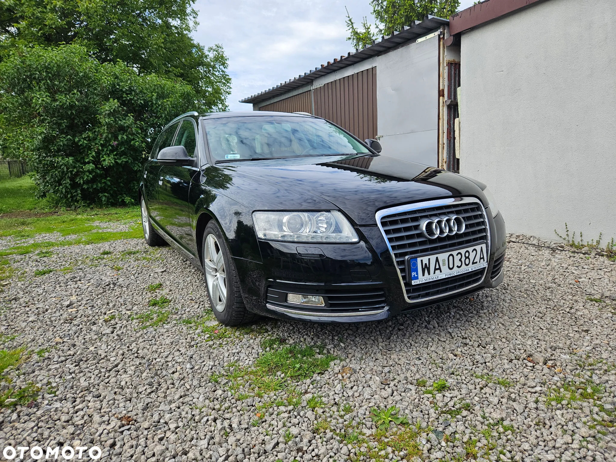 Audi A6 Avant 2.0 TDI DPF multitronic - 3
