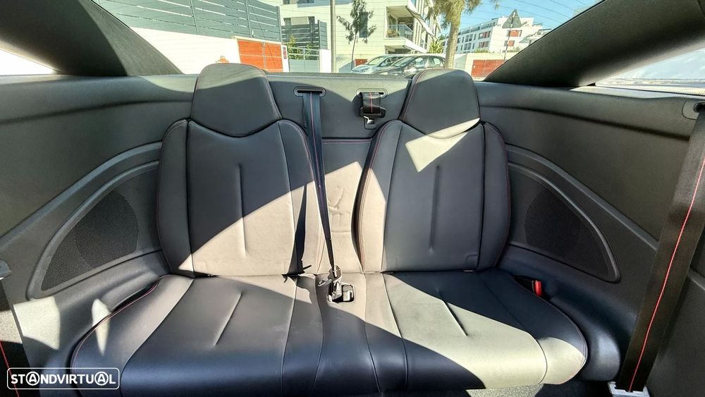 Peugeot RCZ 1.6 200 THP GT-Line - 21