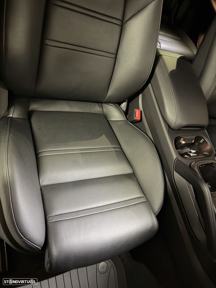 Porsche Cayenne Turbo E-Hybrid - 6