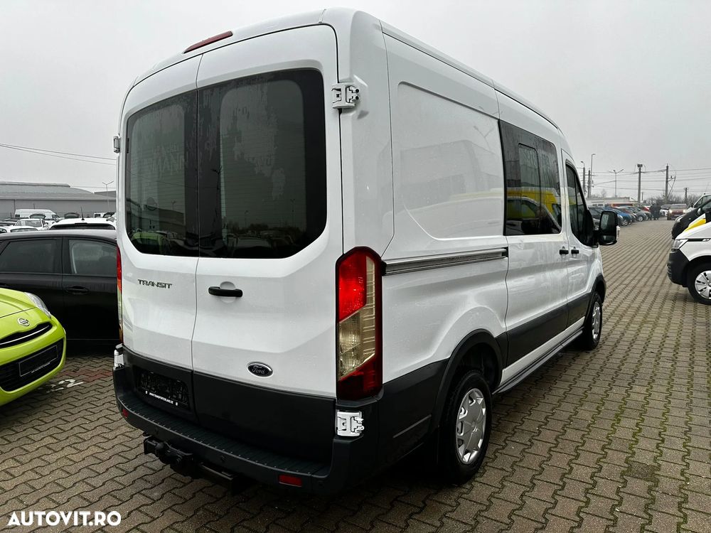 Ford Transit - 4