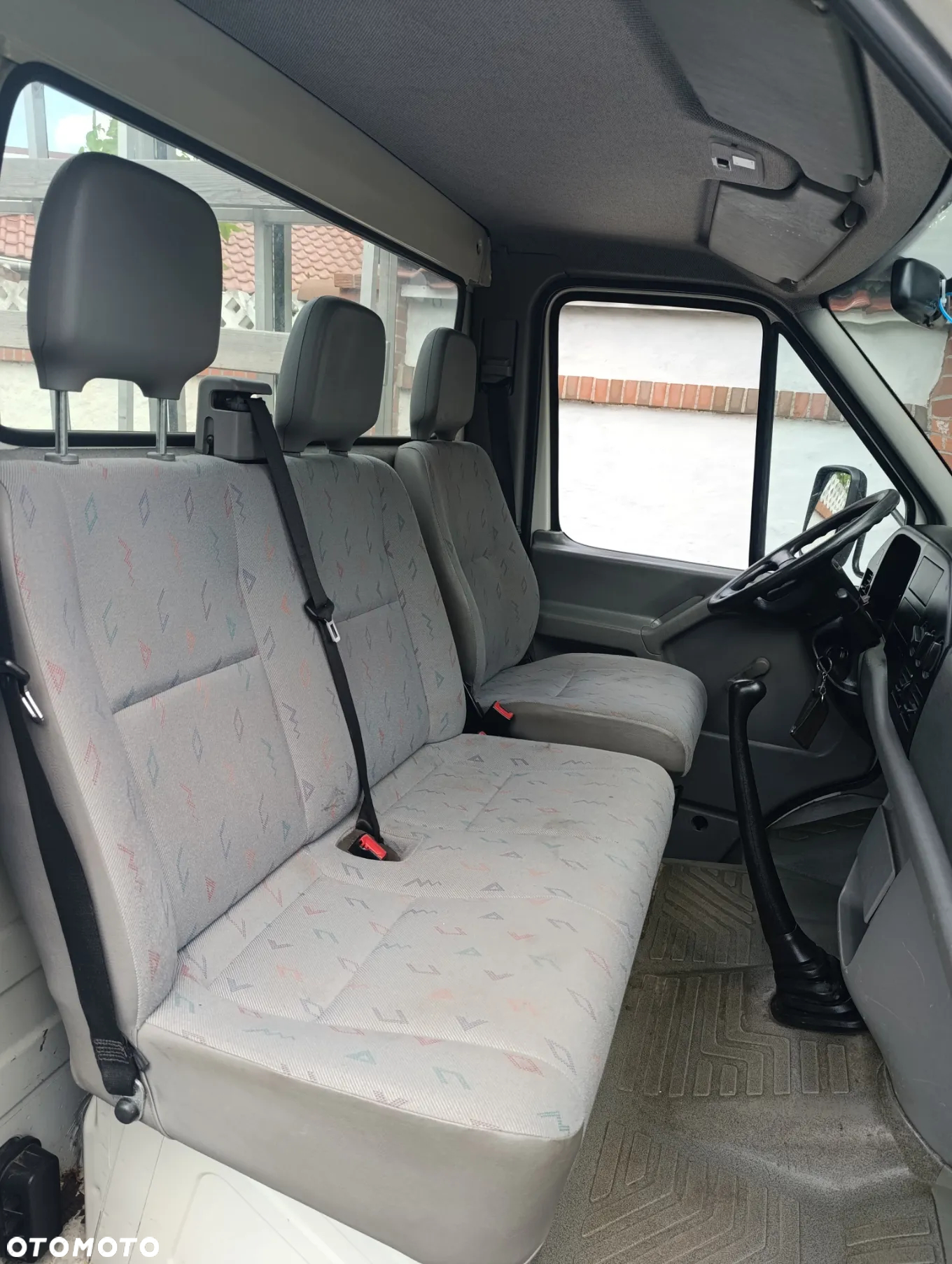 Volkswagen Lt - 14