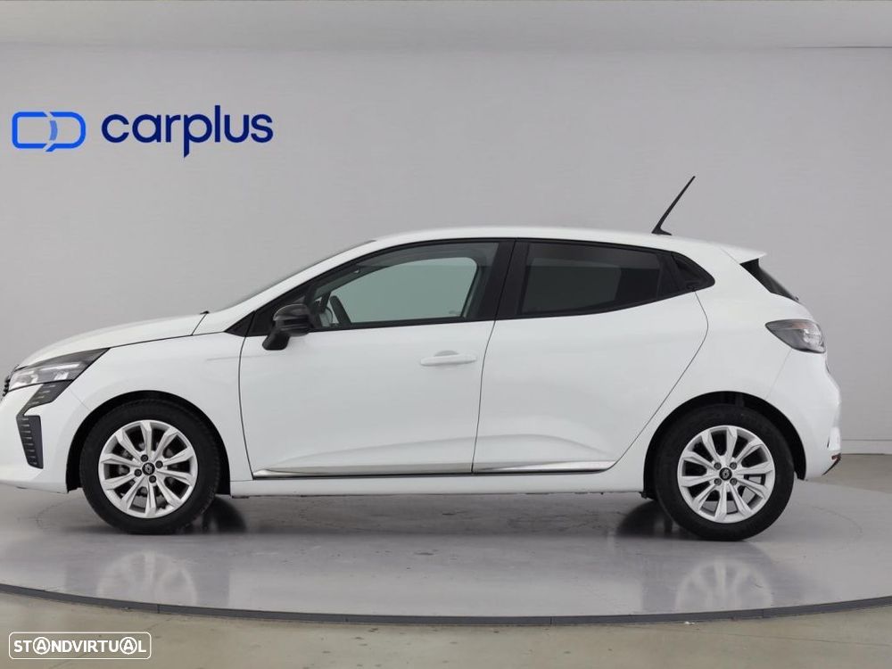 Renault Clio 1.0 TCe Evolution Bi-Fuel - 4