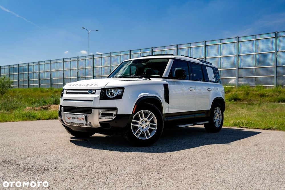 Land Rover Defender 2.0 P300 S - 2