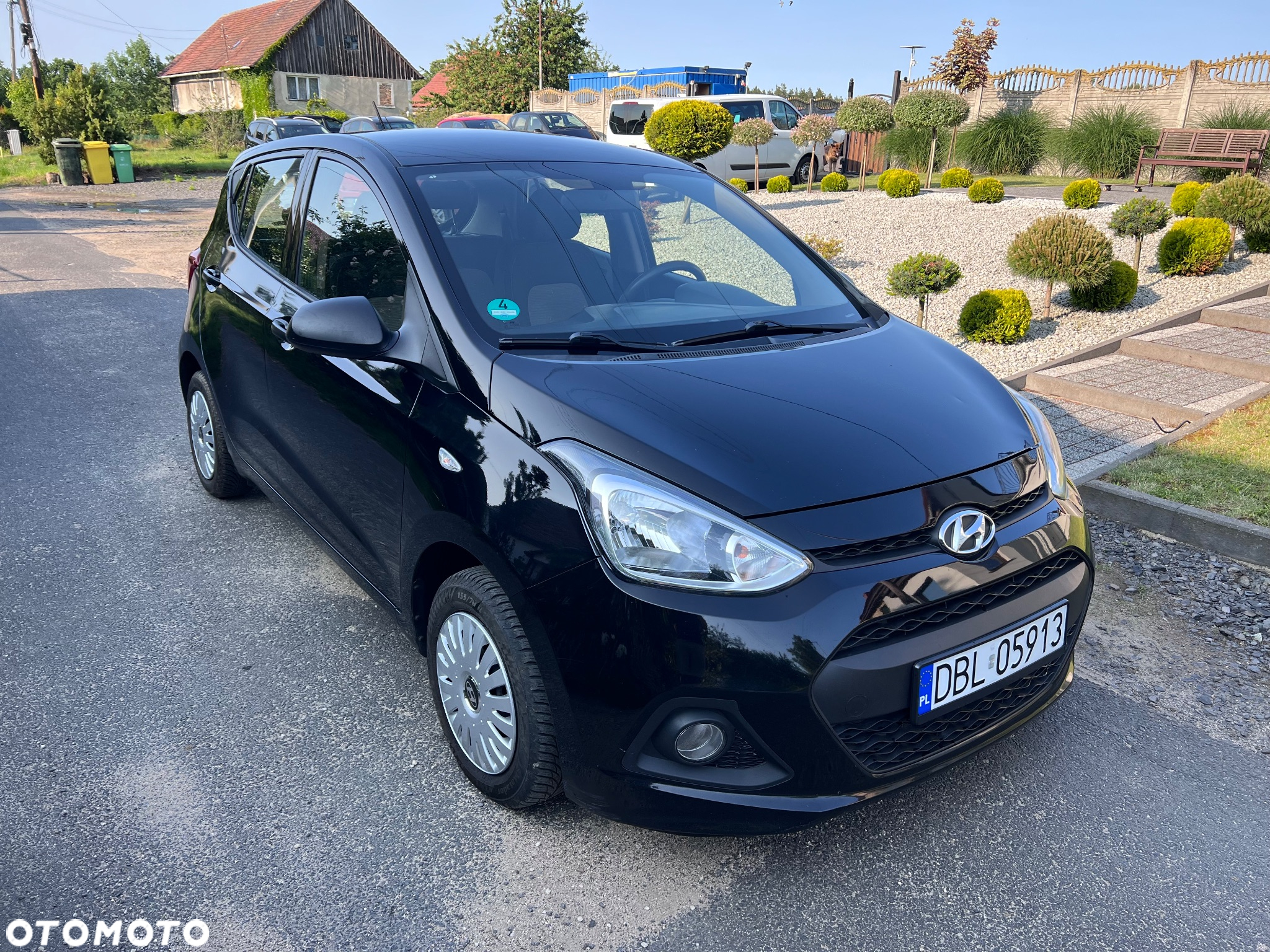 Hyundai i10 1.0 Classic - 5