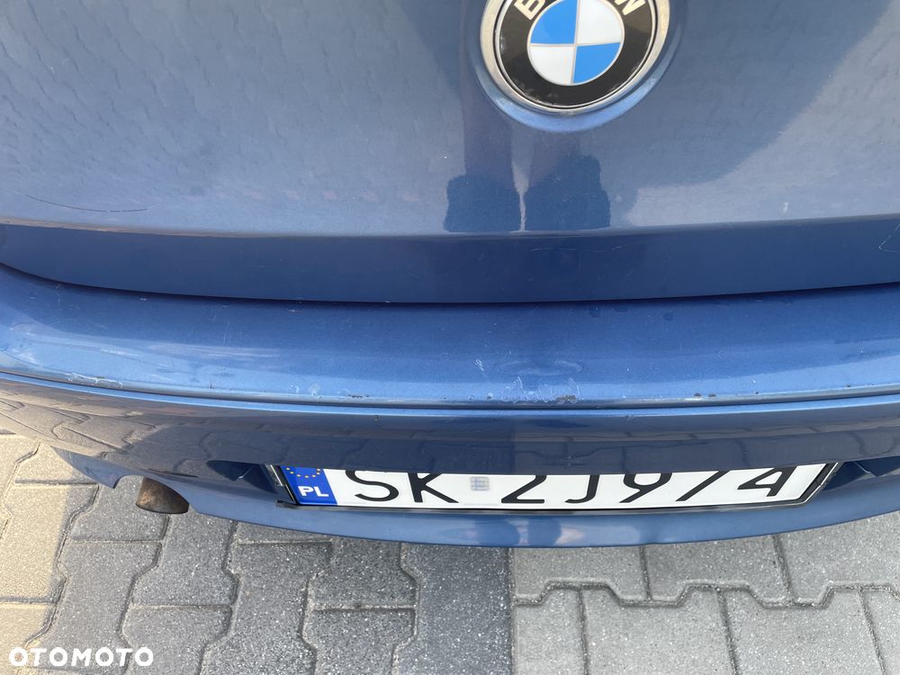 BMW Seria 1 - 37
