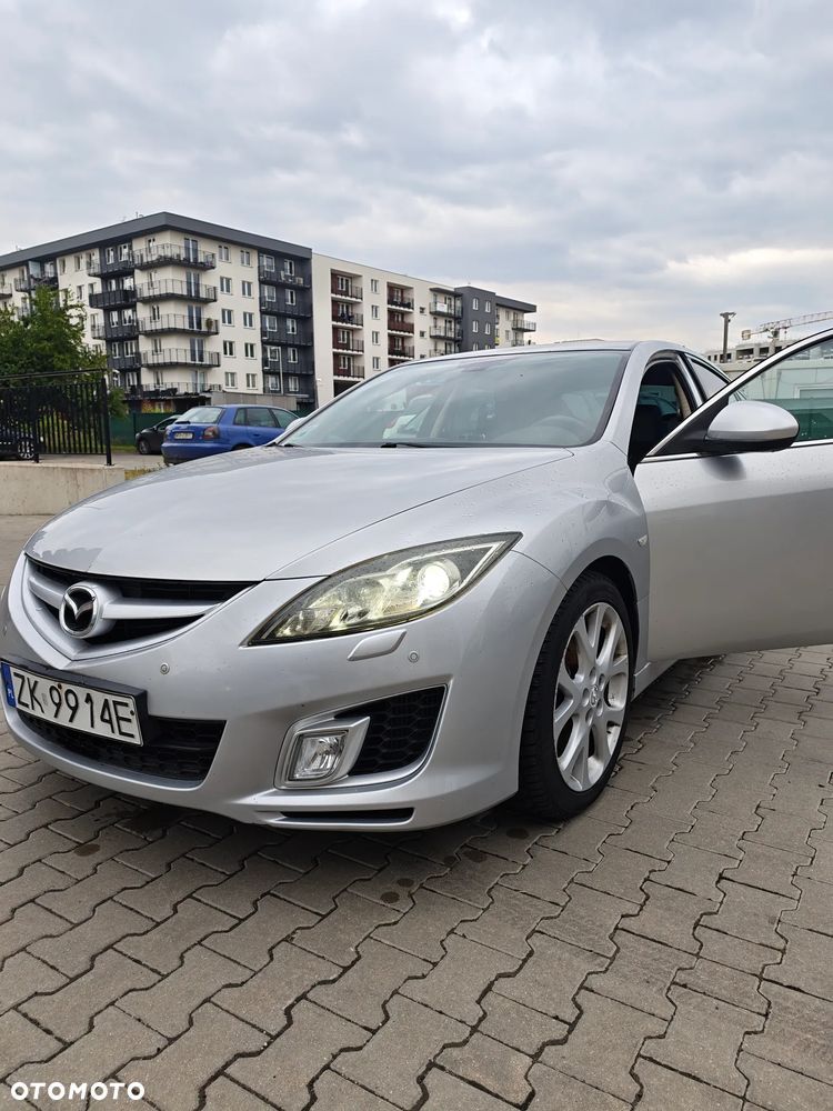Mazda 6 2.0 CD Comfort - 2