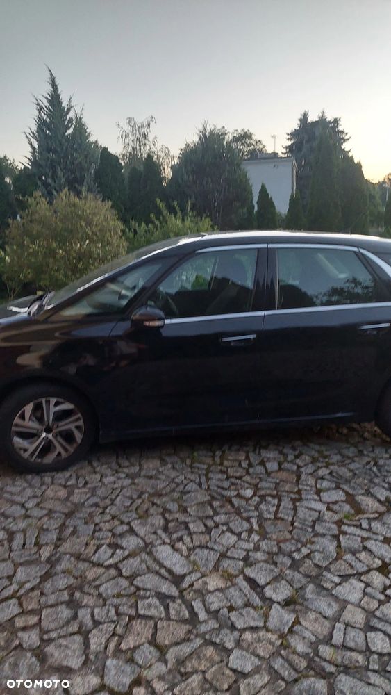 Citroën C4 Picasso 1.6 e-HDi Intensive - 3