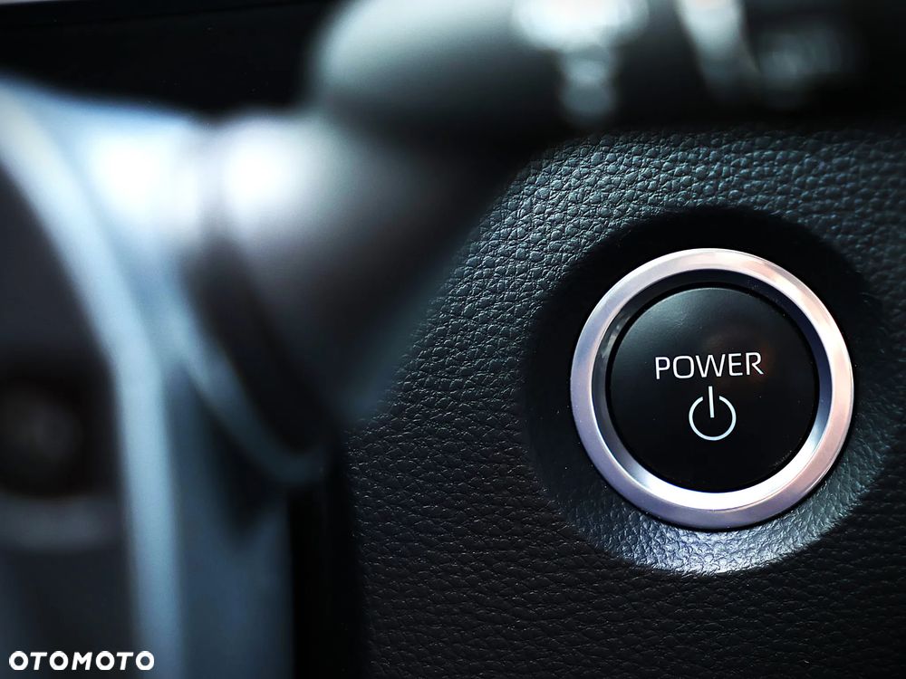 Toyota Corolla 1.8 Hybrid Style - 10