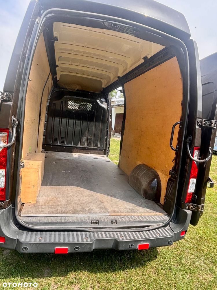 Opel Movano - 7