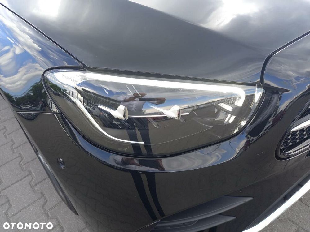 Mercedes-Benz Klasa E - 10