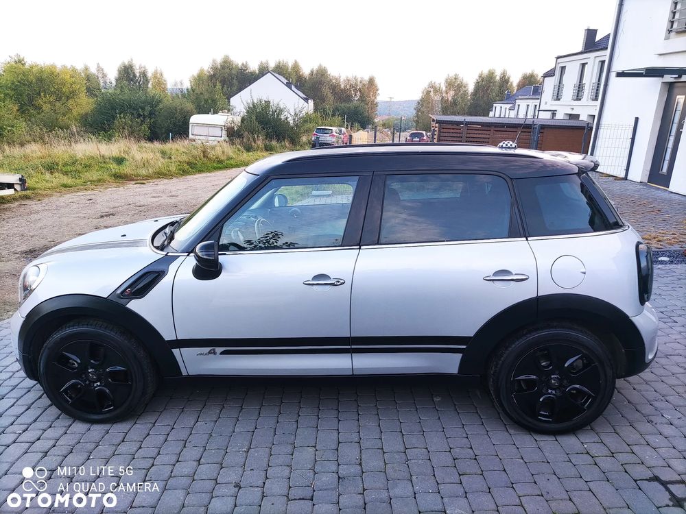 MINI Countryman - 7